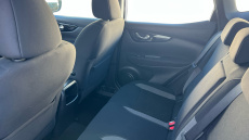 Nissan Qashqai 1.3 DiG-T 160 Acenta Premium 5dr DCT Petrol Hatchback